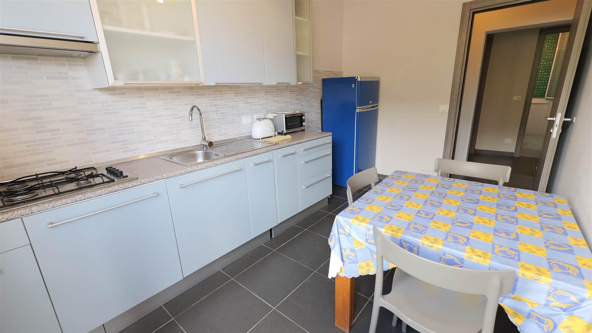 Appartamento in Via Martiri della Libertà, Levanto