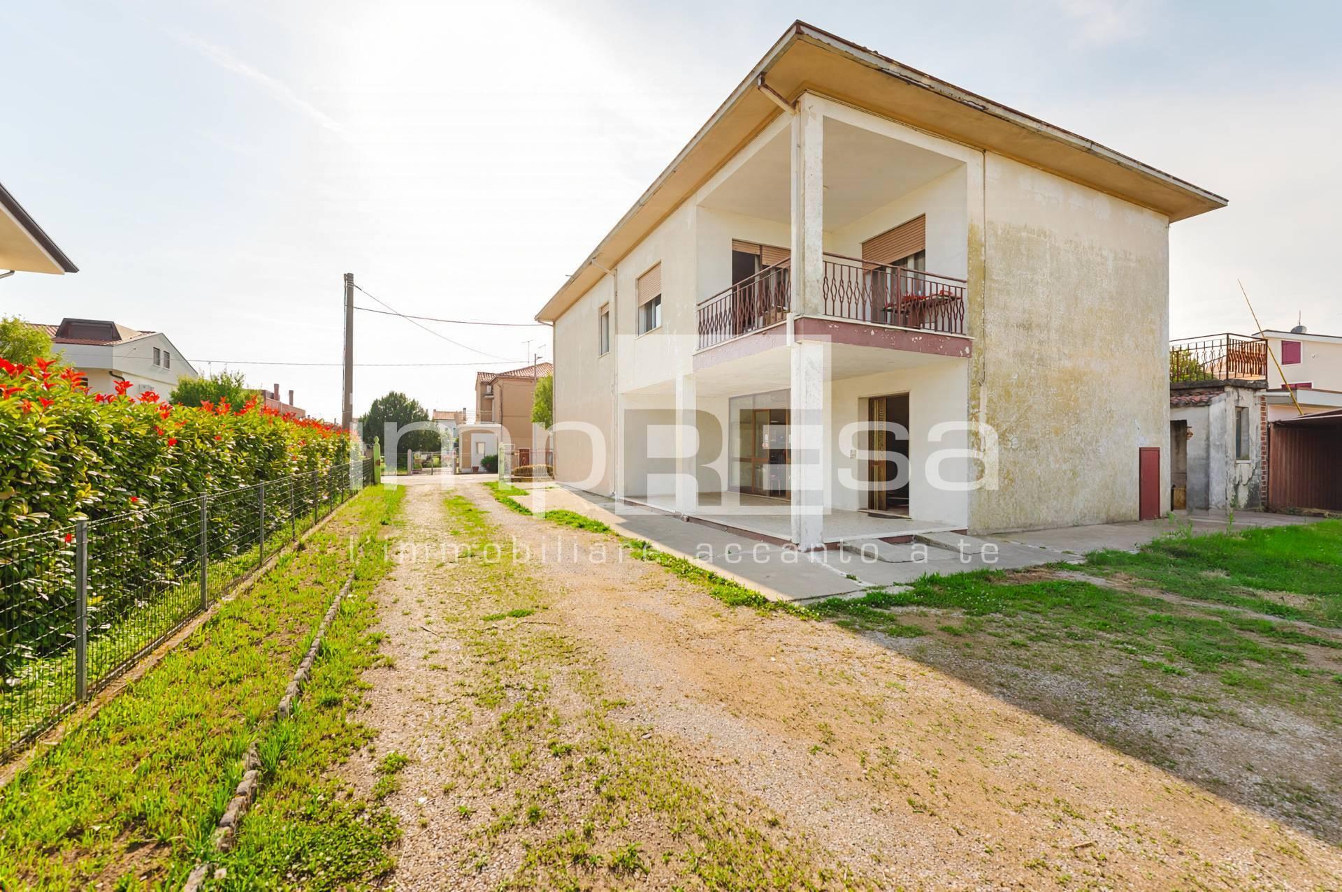 Casa indipendente, Jesolo