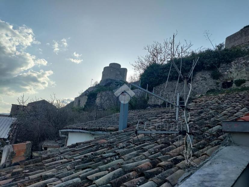 Casa indipendente in Via Cappella 33, Montesarchio — foto 5 di 5