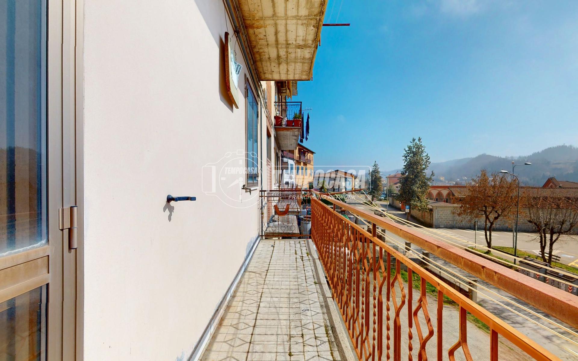 Quadrilocale in Viale dello Sport 351, Montese