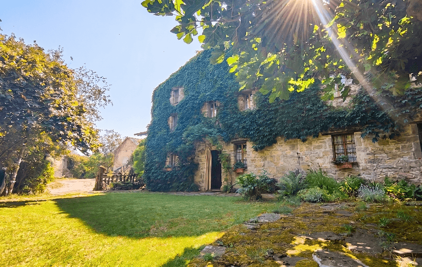 Casa indipendente in Località Monte di Velleia 21, Lugagnano Val d'Arda — foto 2 di 5