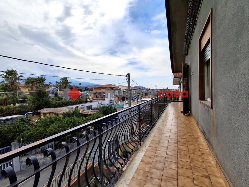Quadrilocale in Via Belluno 2b, San Giovanni la Punta — foto 5 di 5
