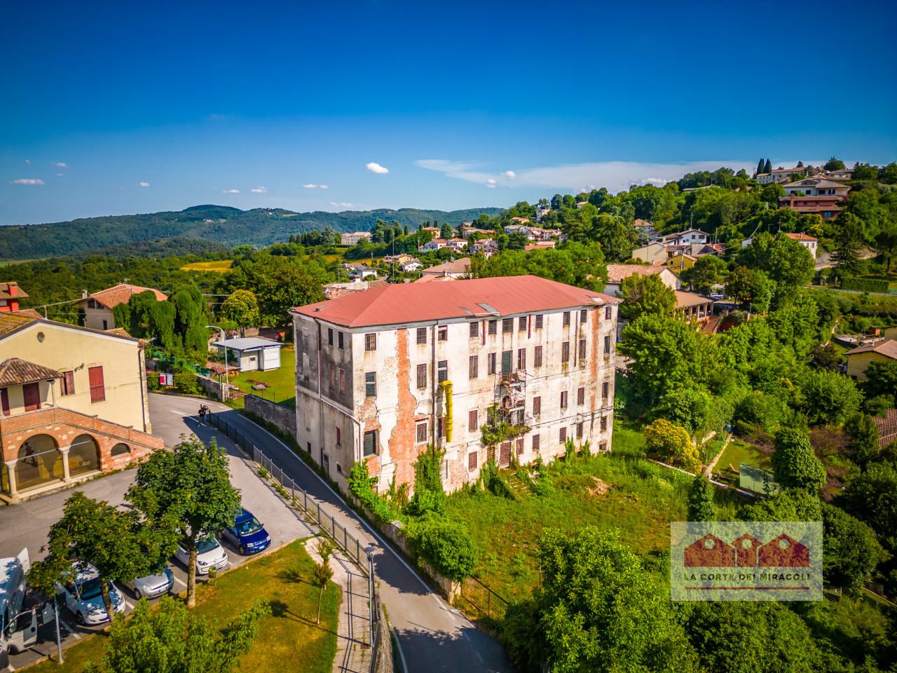 Appartamento in Via Umberto I, Arcugnano