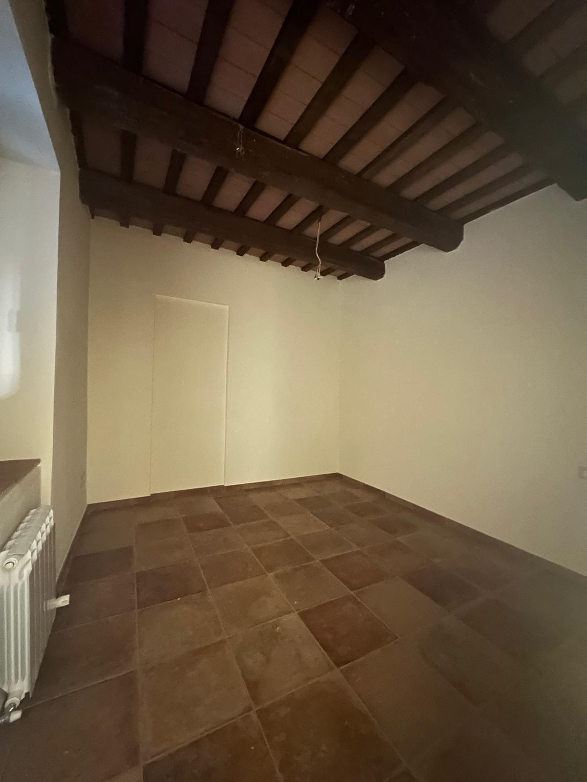 Casa indipendente, Castel di Lama