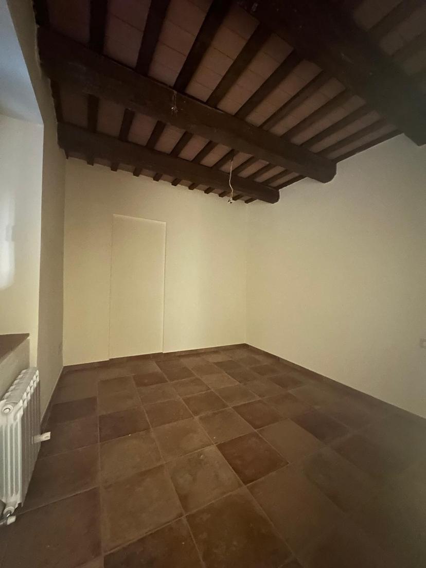 Casa indipendente, Castel di Lama