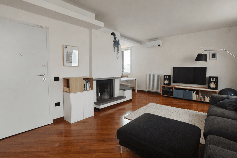 Villa in Via Giuseppe Garibaldi, Bovolenta — foto 4 di 5