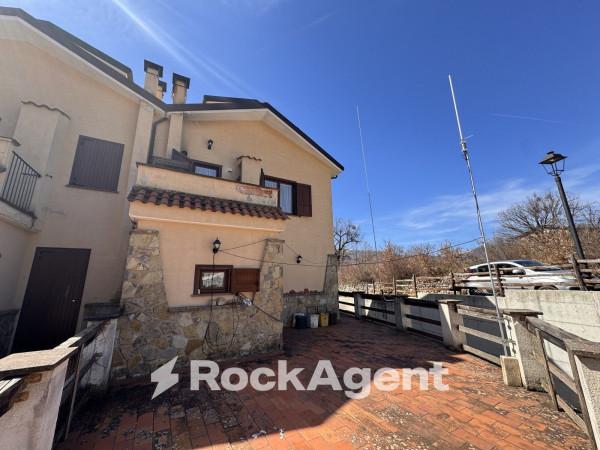 Bilocale in Via Valle Maggiore, Lucoli, Lucoli — foto 2 di 5