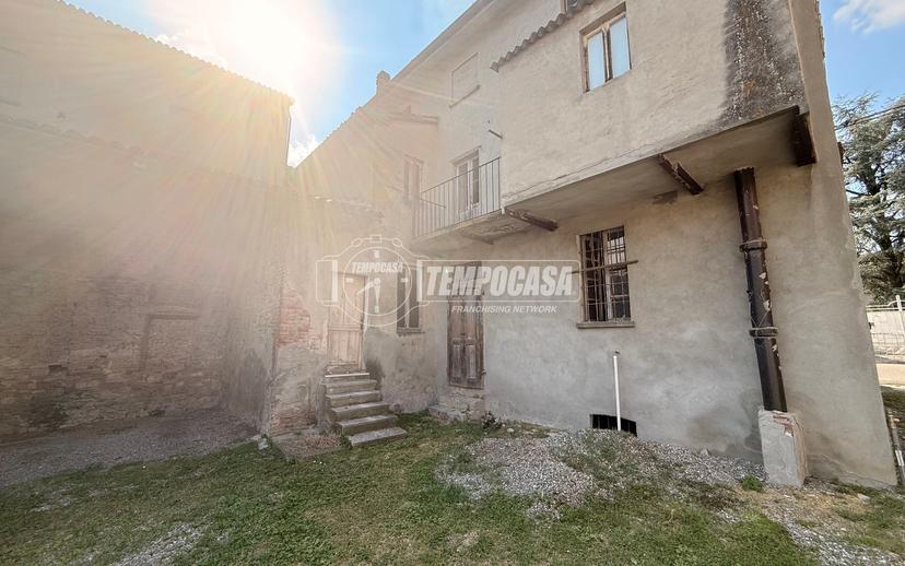 Casa indipendente in Via Umberto I, Alta Val Tidone — foto 5 di 5