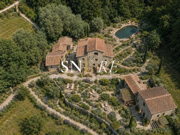 Bilocale in Via Roma, Gaiole in Chianti — foto 4 di 5