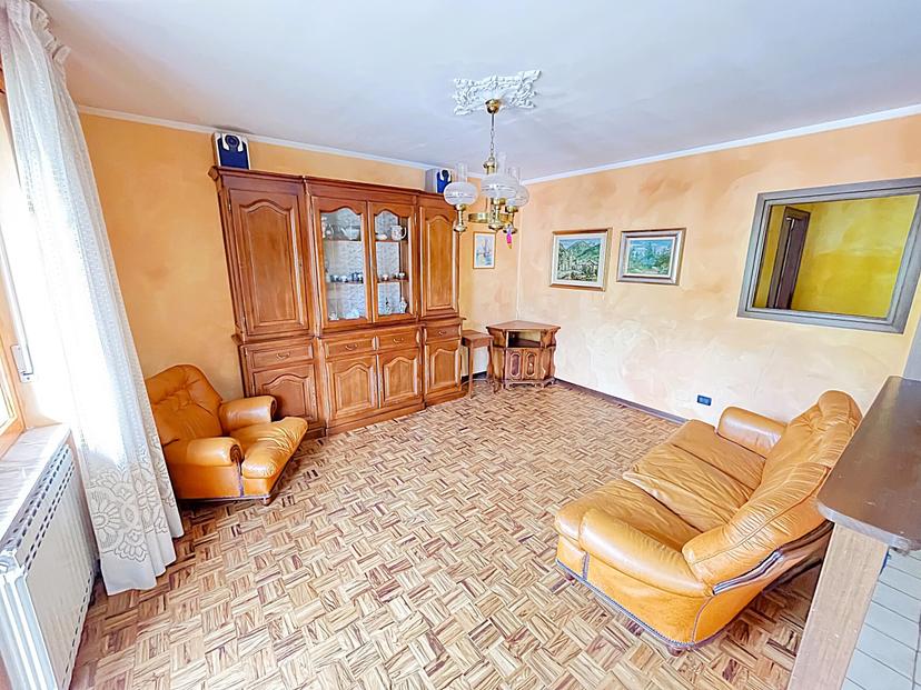 Appartamento in Via Rubattiera 2, Demonte — foto 3 di 5