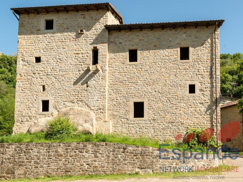 Casa indipendente in Località Affrico, Gaggio Montano — foto 3 di 5