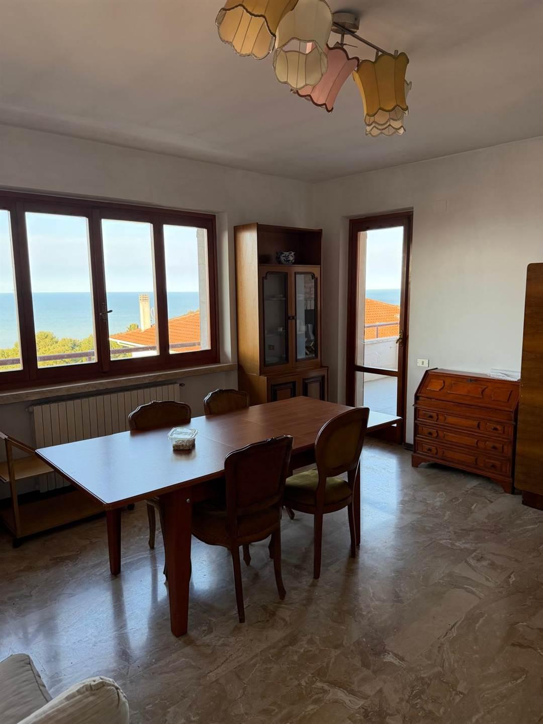 Appartamento, Falconara Marittima