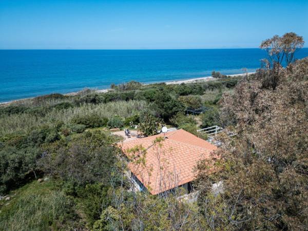 Villa plurifamiliare in Contrada Buzza, Caronia — foto 4 di 5