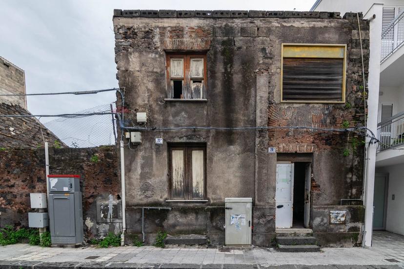 Rustico in Via Giovanna Condorelli 22, Catania — foto 4 di 5