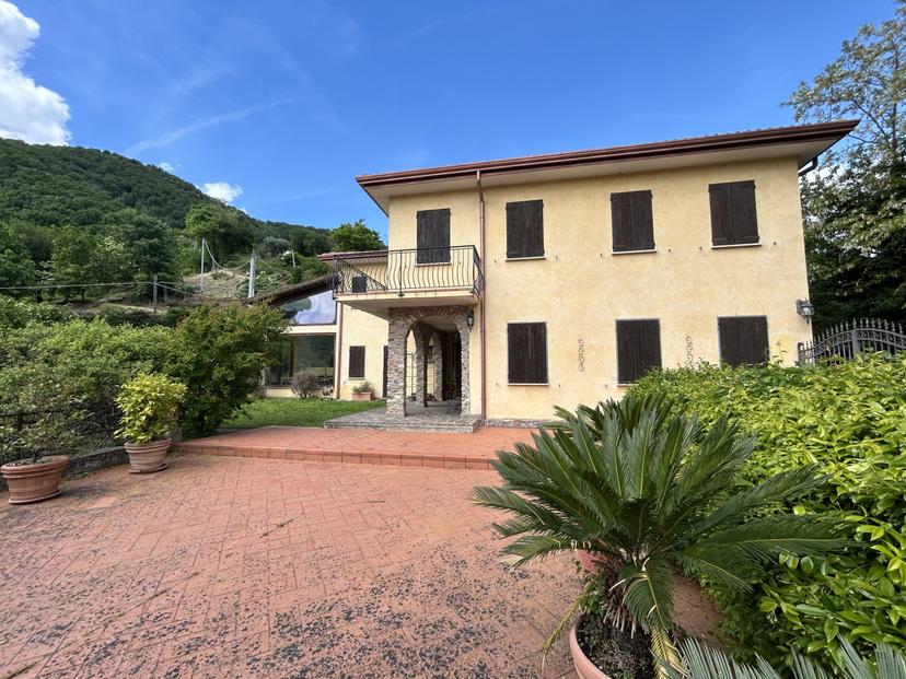 Casale in Via Roccolo, Galzignano Terme — foto 5 di 5