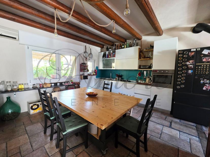 Villa a schiera in Via Canonica, San Giorgio delle Pertiche — foto 2 di 5