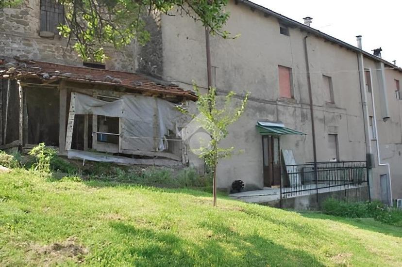 Rustico in Via Vicolo Serradini 1, Capriolo — foto 5 di 5