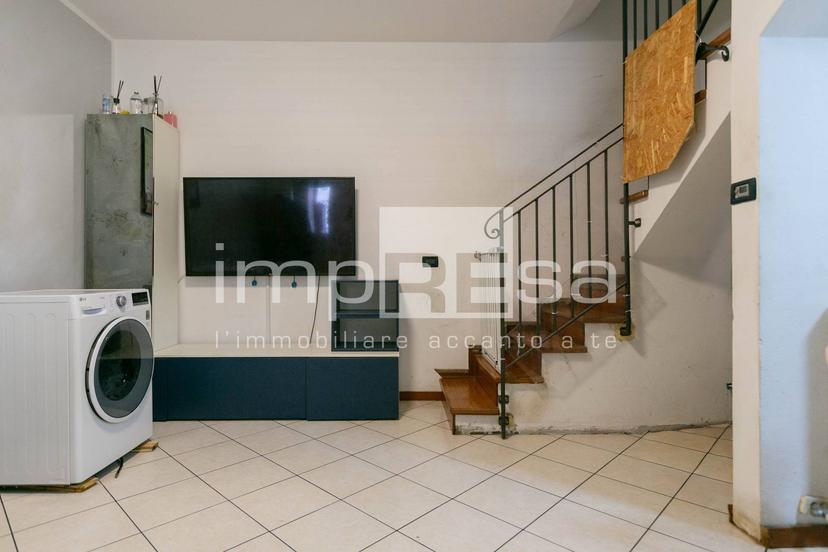 Villa a schiera in Via Provinciale Ovest, Salgareda — foto 2 di 5
