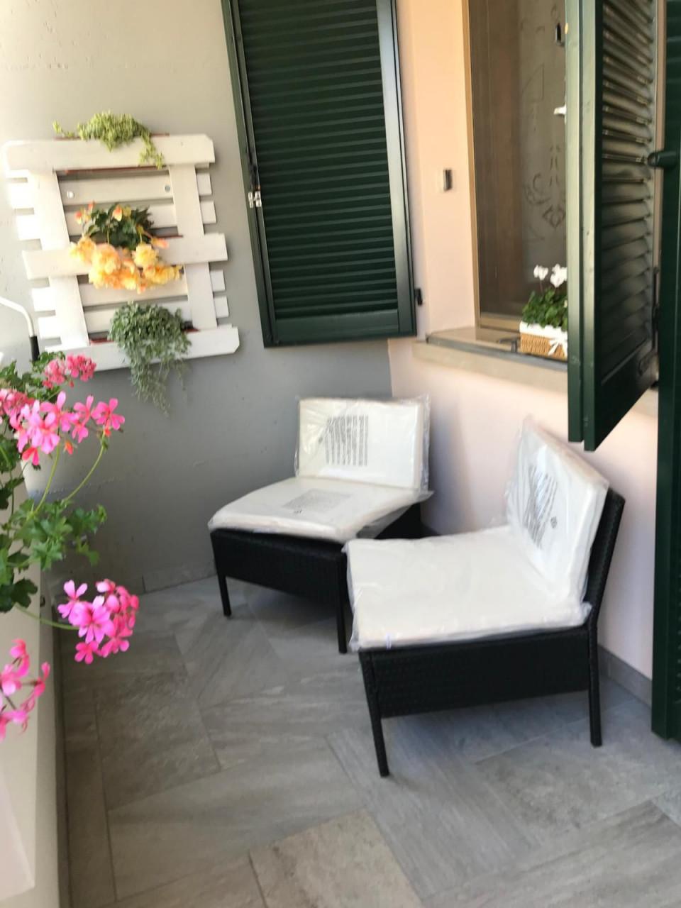 Villa a schiera, Roncofreddo