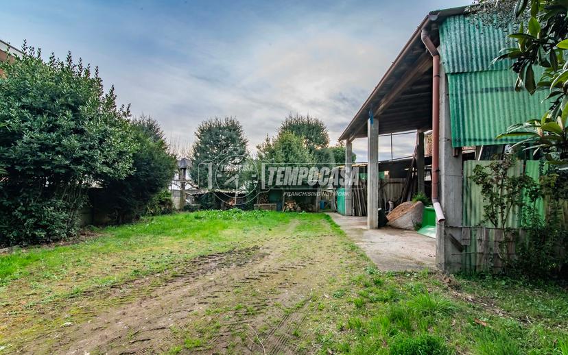Rustico in Via IV Novembre 37, Solbiate Olona — foto 3 di 5