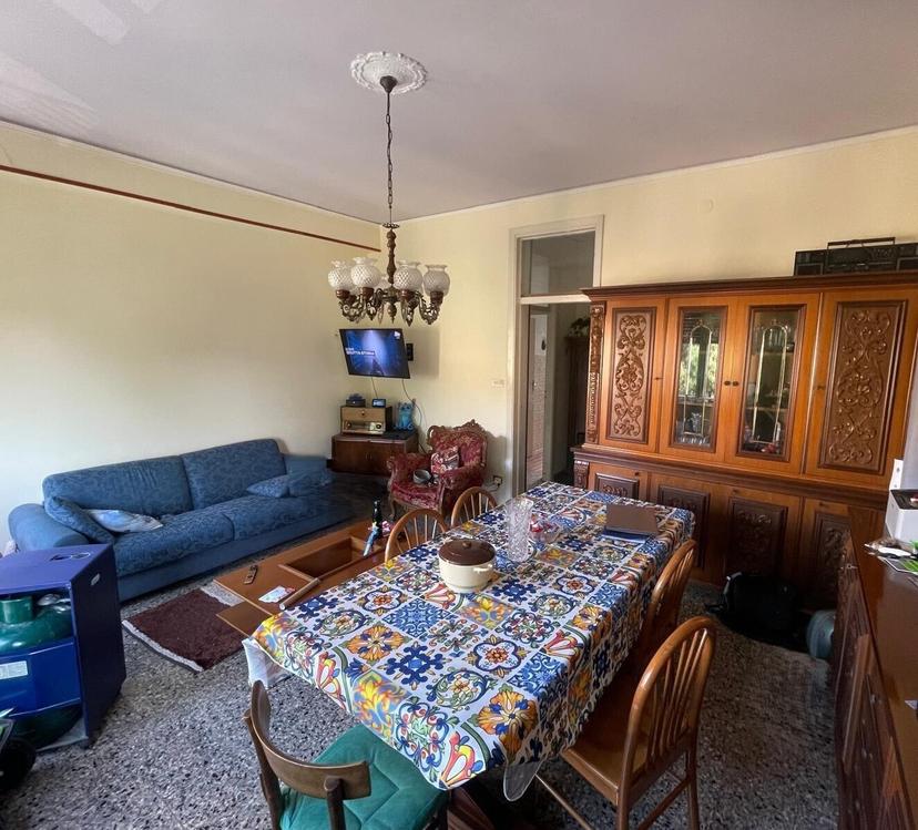 Trilocale in Via Cassino 10, Reggio di Calabria — foto 5 di 5