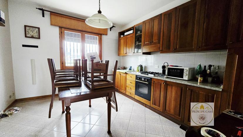 Villa a schiera in Via Filippi Nuova, Ospedaletto Euganeo — foto 5 di 5