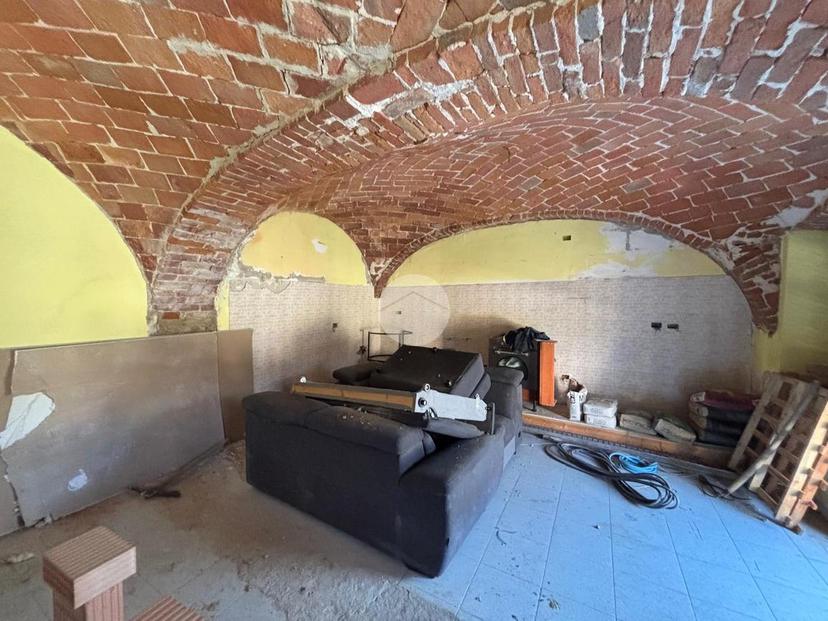 Casa indipendente in Via Vittorio Emanuele II 4, Calliano — foto 5 di 5