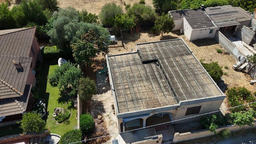 Villa in Via Santa Chiara 23, Olbia