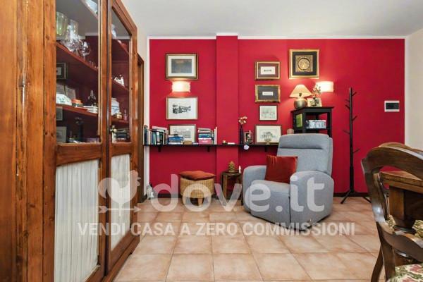 Bilocale in Via Santa Margherita 26, Loiano — foto 3 di 5