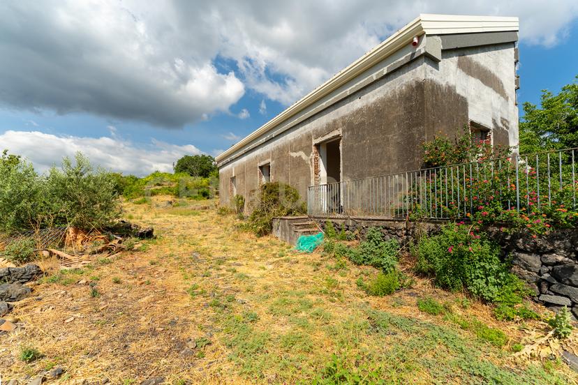 Villa in Via Grazia Deledda 28, Santa Venerina — foto 3 di 5