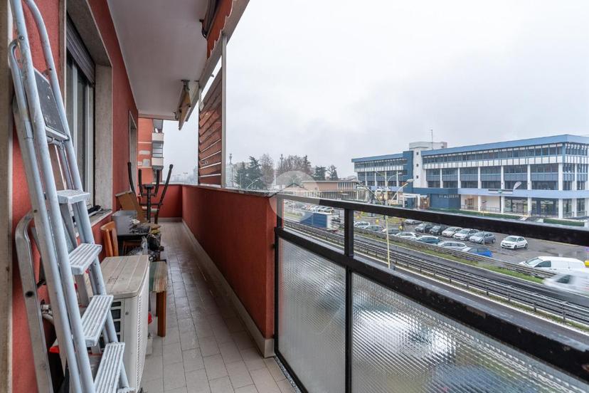 Trilocale in Viale Leonardo da Vinci 130, Trezzano sul Naviglio — foto 4 di 5