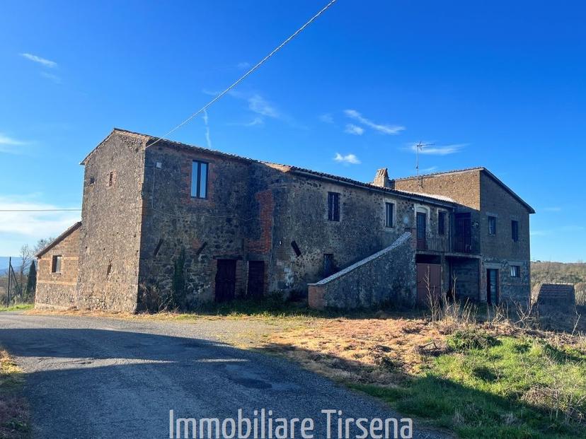 Casale, Acquapendente — foto 5 di 5