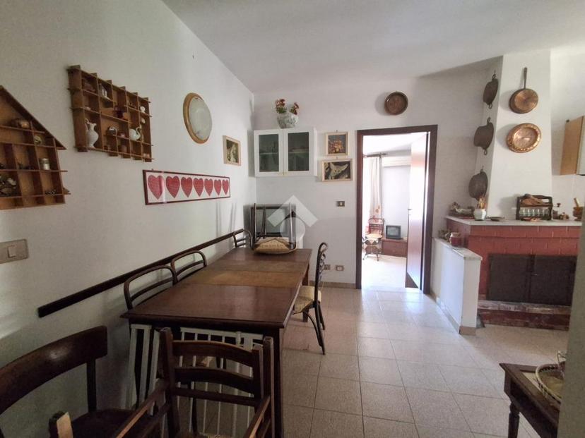 Trilocale in Via Generale G. Fricchione 64, Grottolella — foto 4 di 5