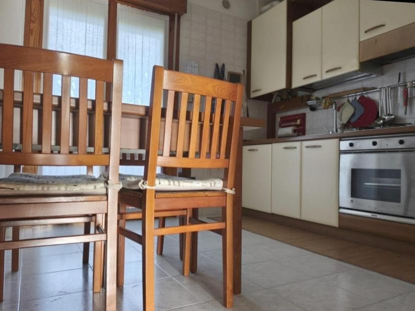 Appartamento in Via G. Leopardi 2, Preganziol — foto 3 di 5