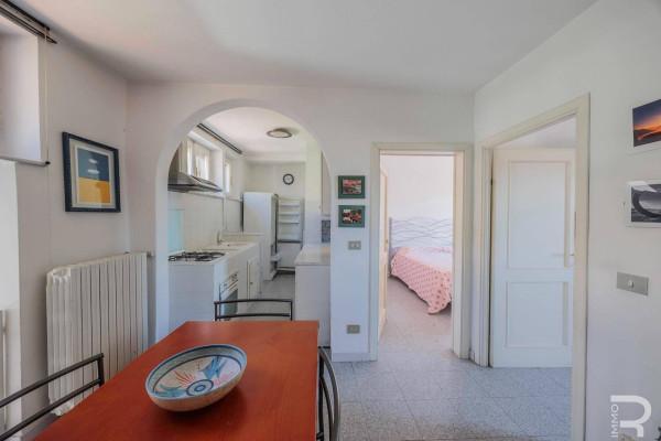 Attico in Via delle Colombaie, Volterra — foto 2 di 5