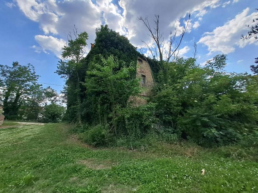Casale in Gavignano, Poggibonsi — foto 5 di 5