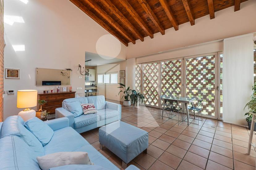 Casa indipendente, San Giorgio Bigarello — foto 3 di 5
