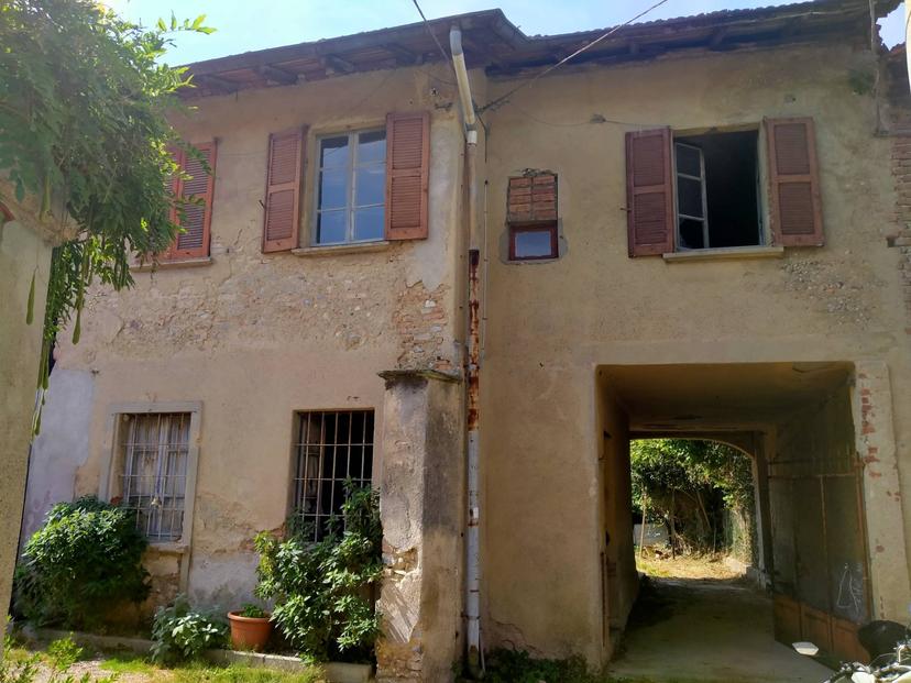 Casa indipendente in Trieste 12, Sumirago — foto 4 di 5