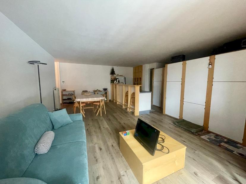 Bilocale in Via Ruata 98b, Crissolo — foto 5 di 5