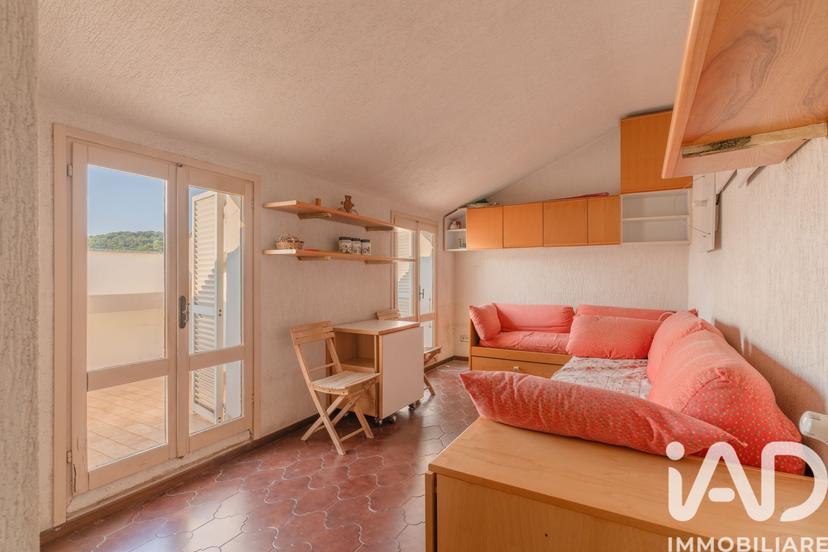 Loft in Via Clavesana 37, Andora — foto 4 di 5
