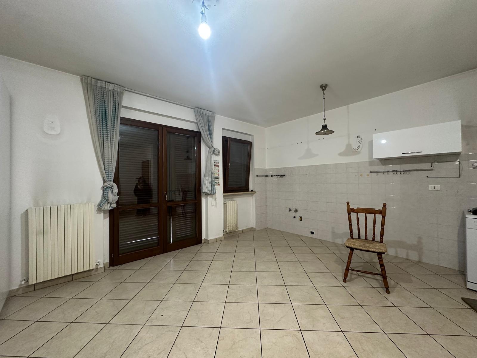 Quadrilocale in Via Olmo, Castel di Lama