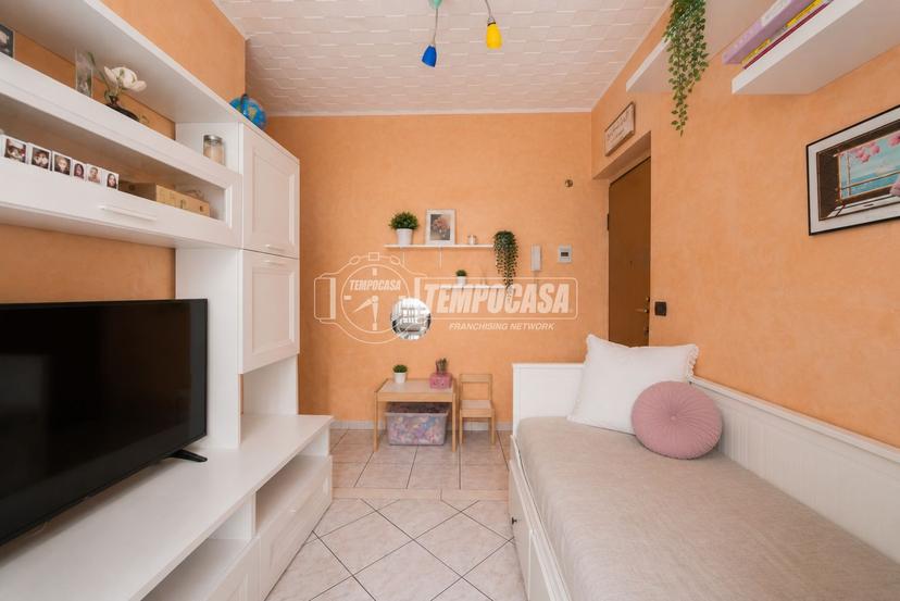Bilocale in Via Livorno 147, Sesto San Giovanni — foto 3 di 5