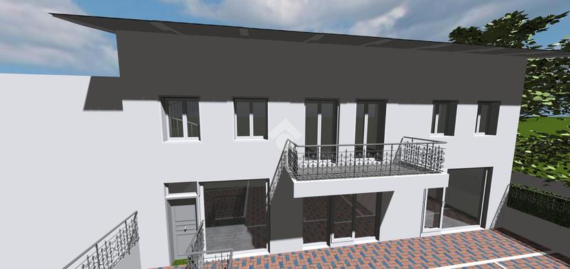 Quadrilocale in Via Federico Garofoli 63, San Giovanni Lupatoto — foto 2 di 5