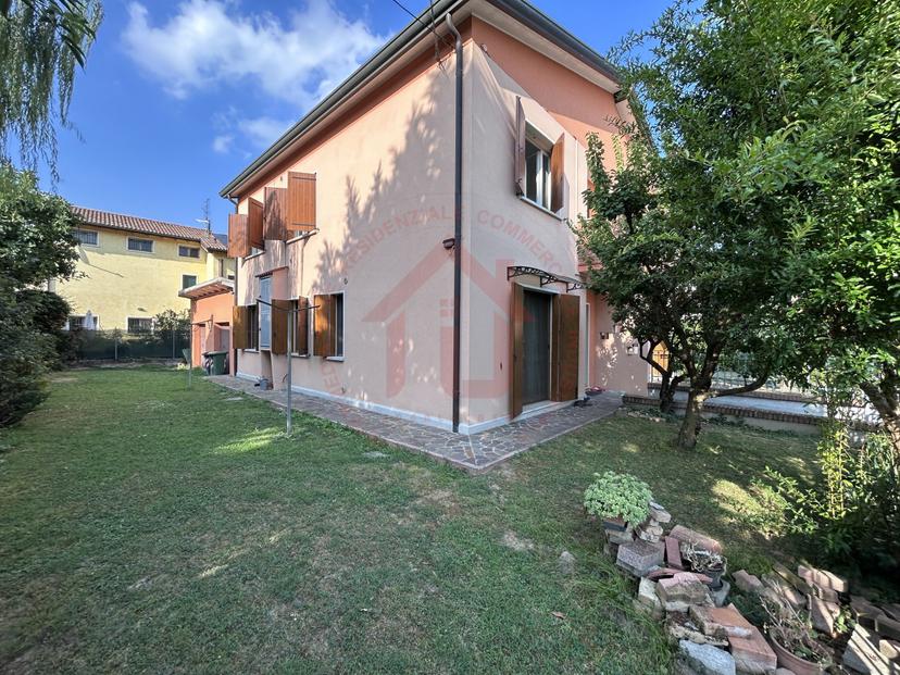 Villa in Via Santa Maria Ausiliatrice, Selvazzano Dentro — foto 4 di 5