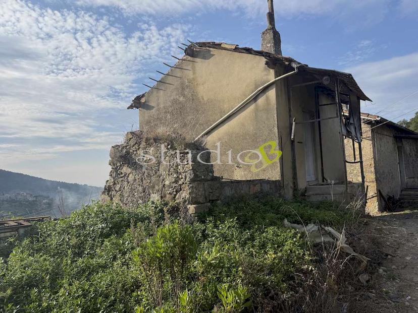 Rustico in Via San Sebastiano Snc, Vallebona — foto 2 di 5