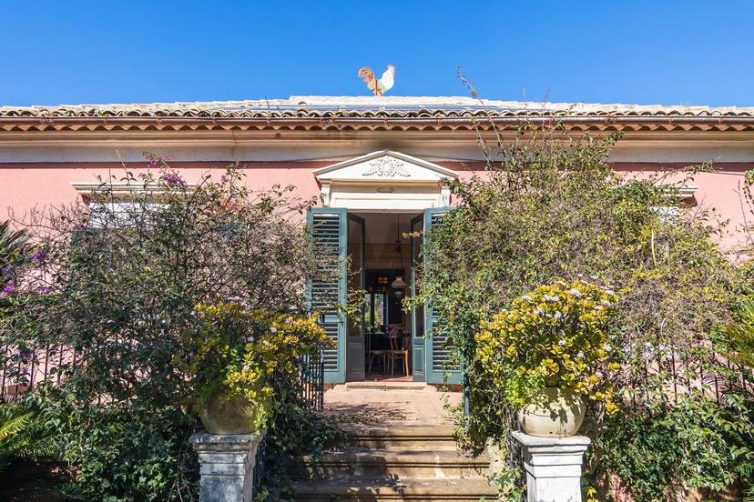 Villa in Mulino dei Margi, Grammichele — foto 4 di 5