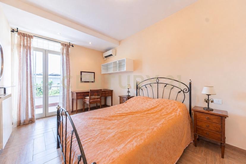 Villa bifamiliare in Via Zaccaria Negroni 3, Nettuno — foto 4 di 5