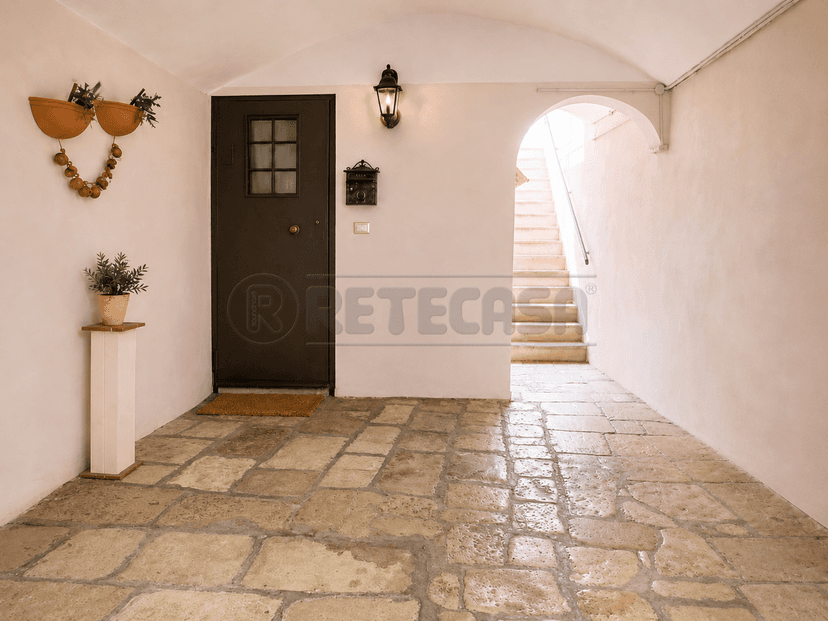 Bilocale in Via Cardinale dell'Olio 43, Bisceglie — foto 3 di 5