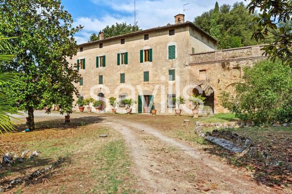 Casale in Via Cassia Nord, Siena — foto 2 di 5