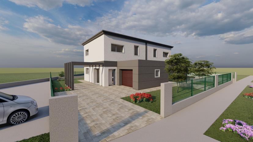 Villa in Via San Giuseppe, Lozzo Atestino — foto 3 di 4